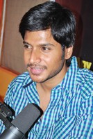 Sandeep Kishan Stills at Tori